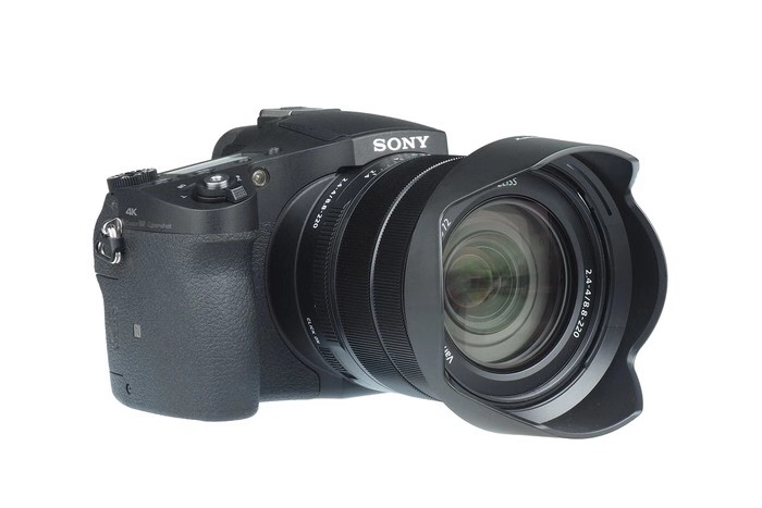 sell Sony RX10 III