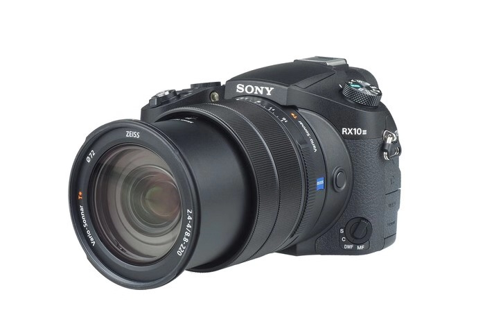 sell Sony RX10 III