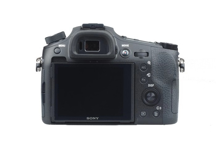 sell Sony RX10 III