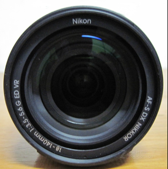Picture39 sell Nikon 18-140mm f/3.5-5.6G ED VR AF-S DX
