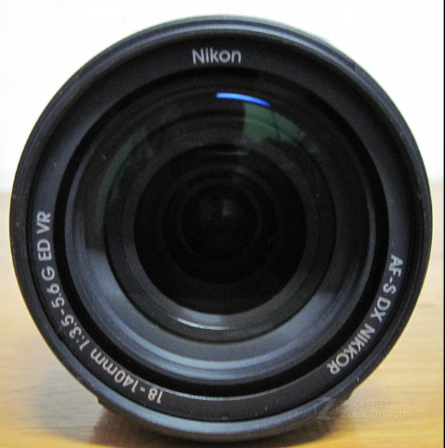 sell Nikon 18-140mm f/3.5-5.6G ED VR AF-S DX