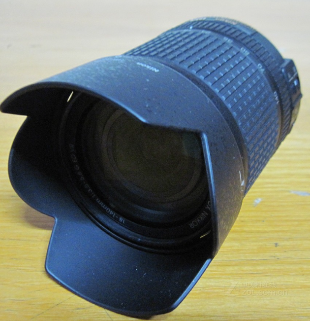 Picture40 sell Nikon 18-140mm f/3.5-5.6G ED VR AF-S DX