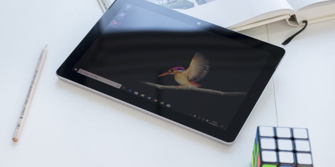 sell Surface Go