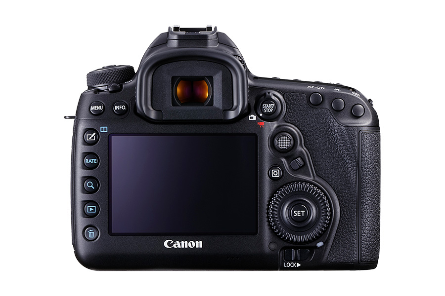 sell Canon EOS 5D Mark IV