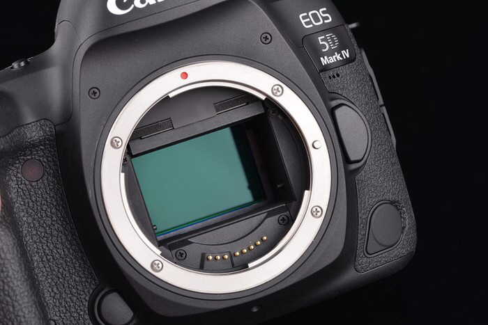 sell Canon EOS 5D Mark IV