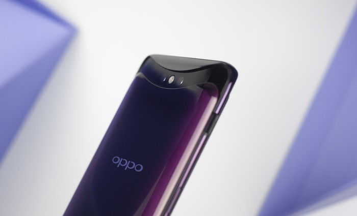 sell oppo find x