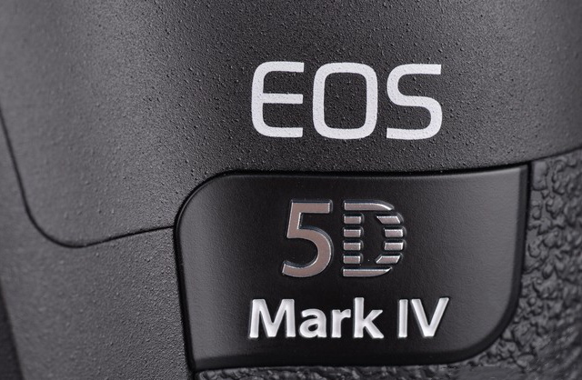 sell Canon EOS 5D Mark IV