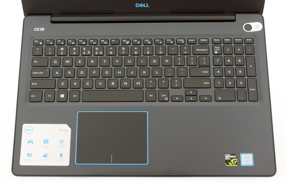 sell Dell G3 15 3579