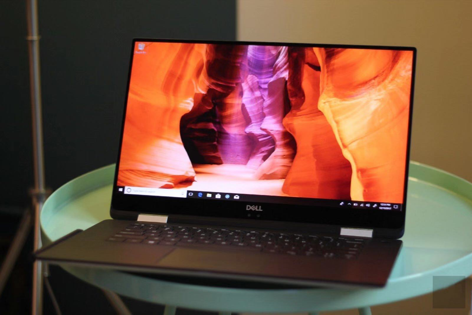 sell Dell XPS 15 2-in1