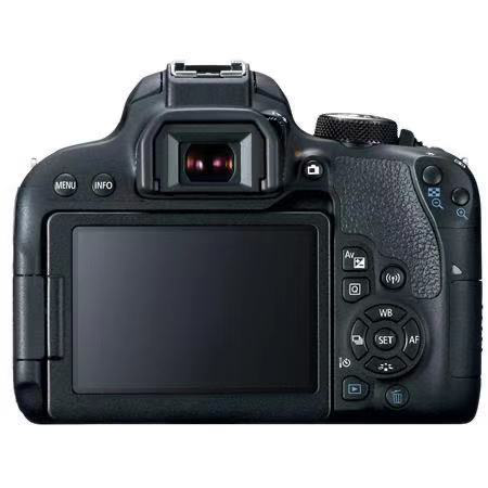sell Canon Rebel T7i