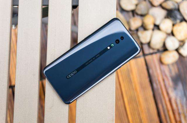 sell Oppo Reno Z