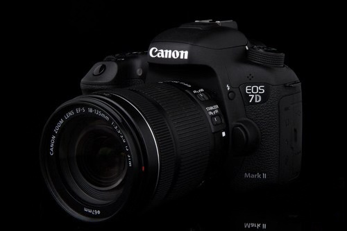 sell Canon EOS 7D Mark II