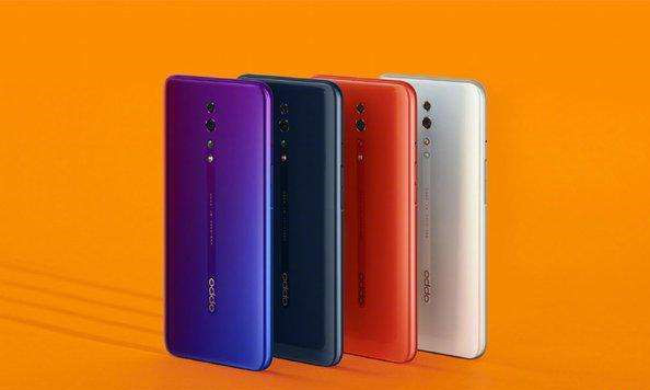 sell Oppo Reno Z