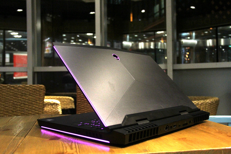 sell Alienware 17 R5