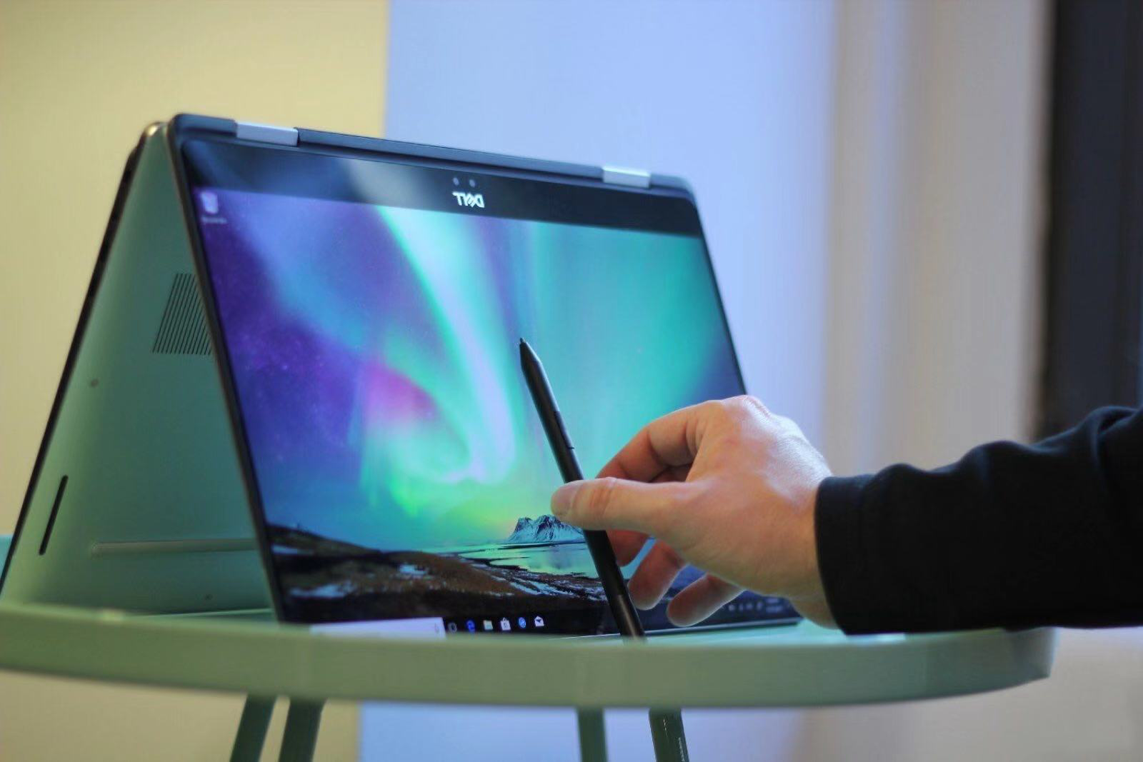 sell Dell XPS 15 2-in1