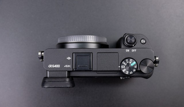 sell Sony A6400