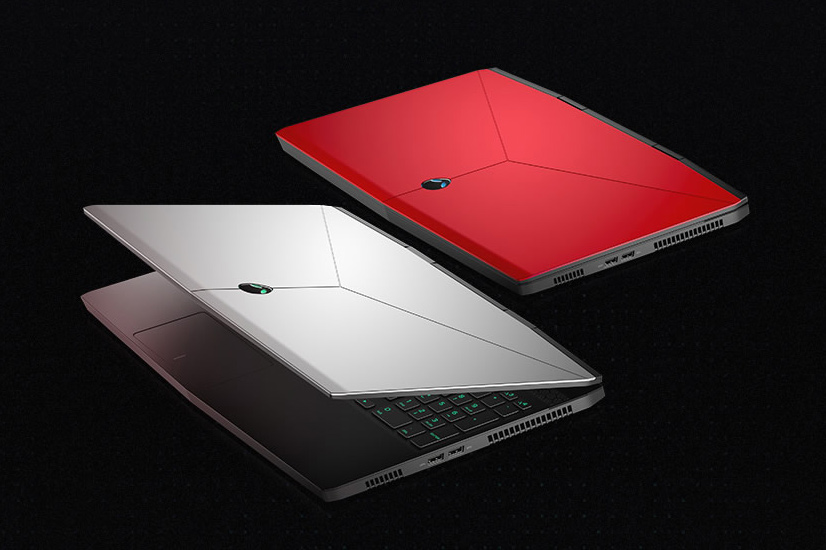 sell Dell Alienware M15