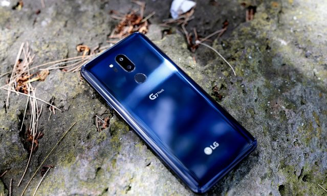 sell LG G7 ThinQ