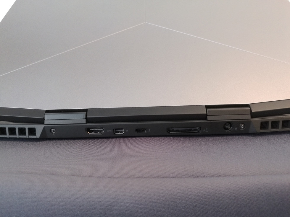 sell Dell Alienware M15