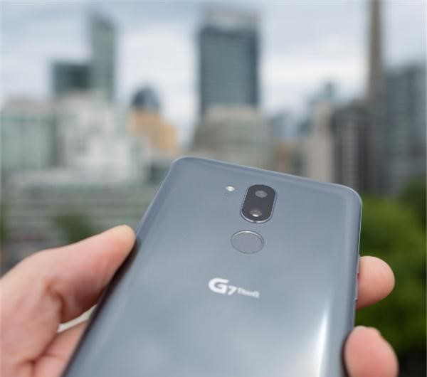 sell LG G7 ThinQ