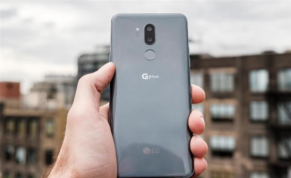 sell LG G7 ThinQ