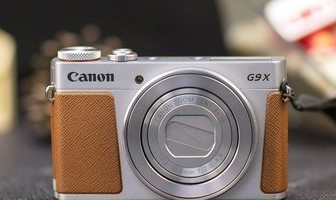 sell Canon PowerShot G9 X
