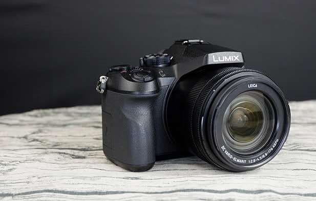 sell Panasonic Lumix DMC-FZ2500