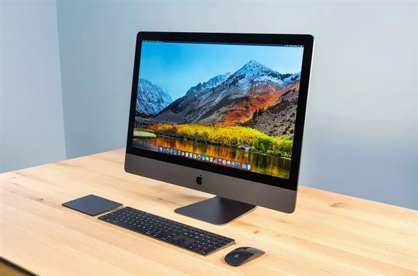 sell imac