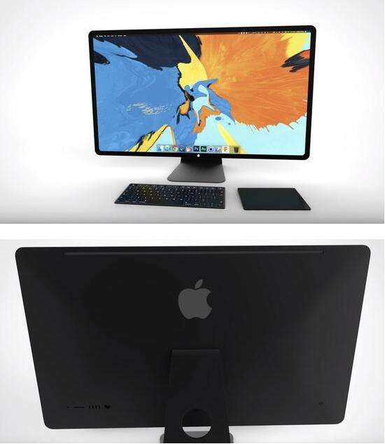 sell imac