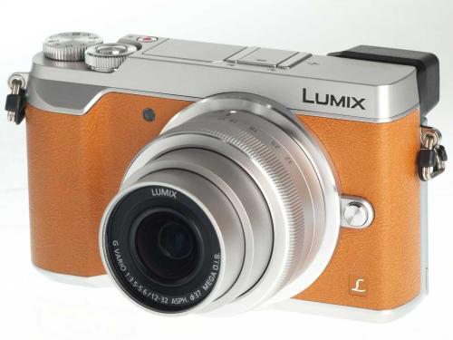 sell Panasonic Lumix DMC-GX85