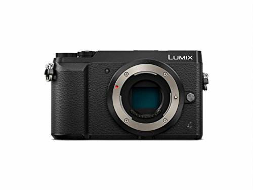 sell Panasonic Lumix DMC-GX85