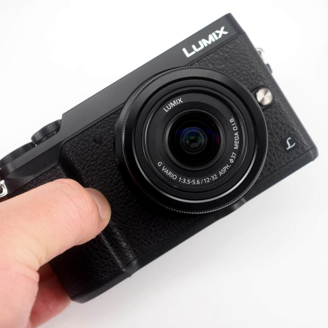 sell Panasonic Lumix DMC-GX85