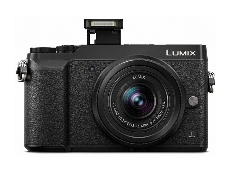 sell Panasonic Lumix DMC-GX85