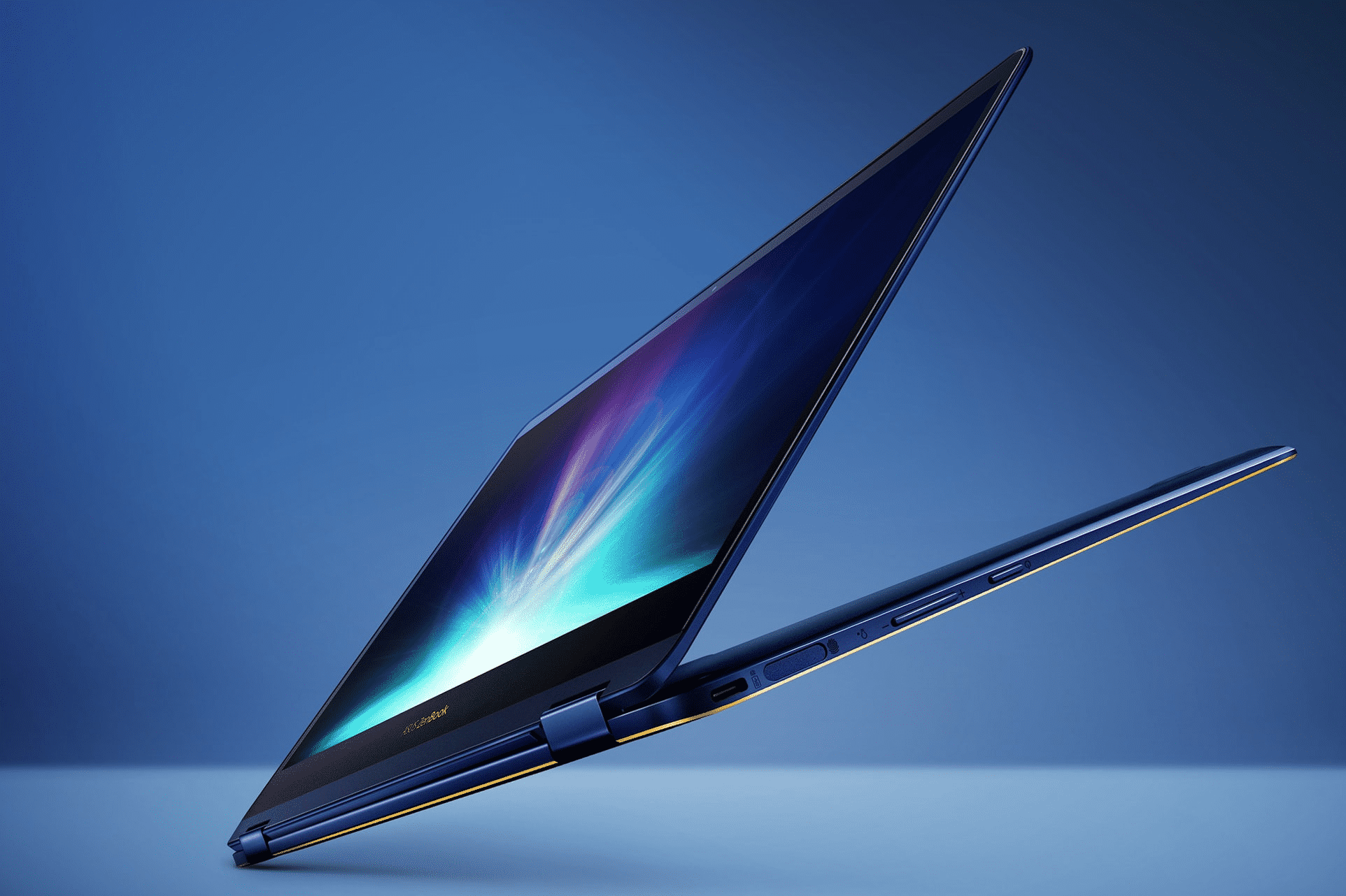 sell Asus ZenBook Flip S UX370