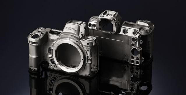 sell Nikon Z7
