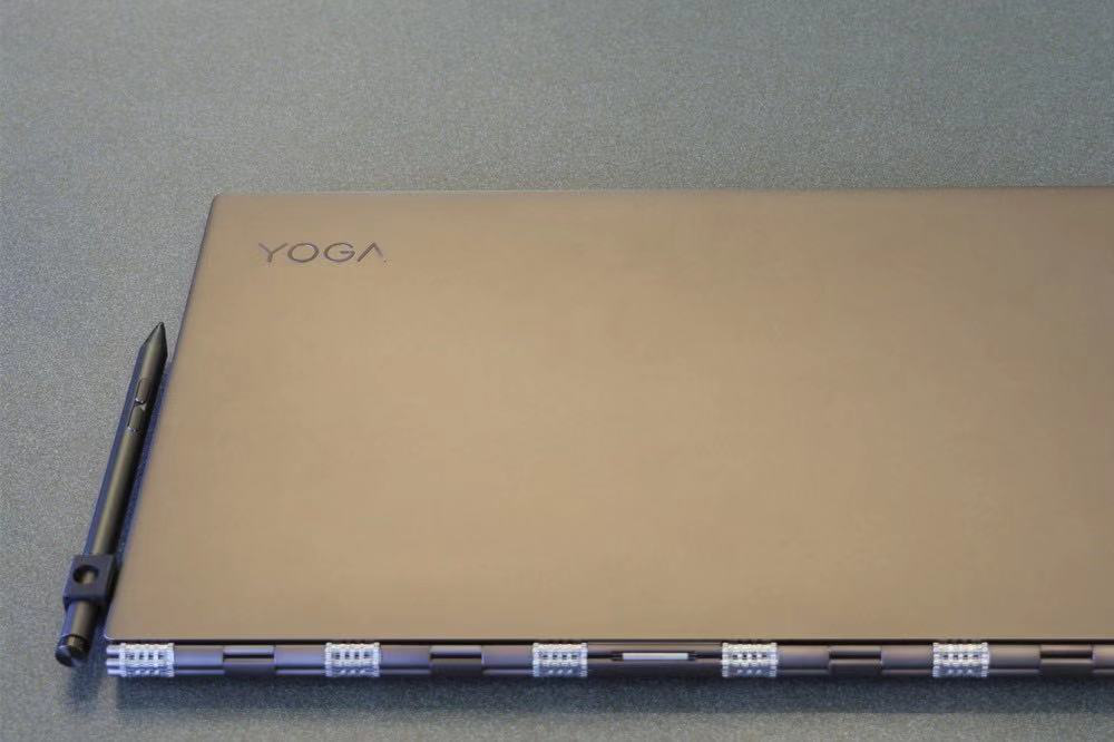 sell Lenovo Yoga 920