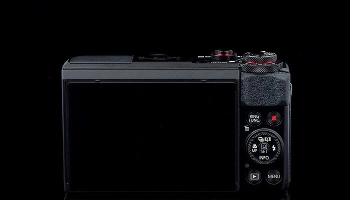 sell Canon PowerShot G7X Mark II