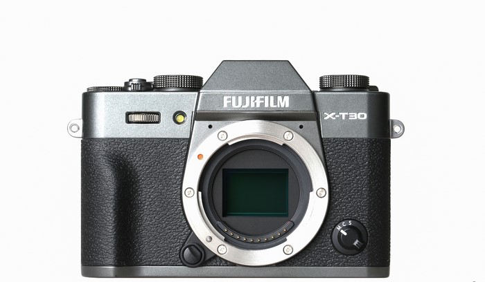 sell Fujifilm X-T30