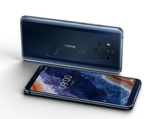 sell Nokia 9 PureView