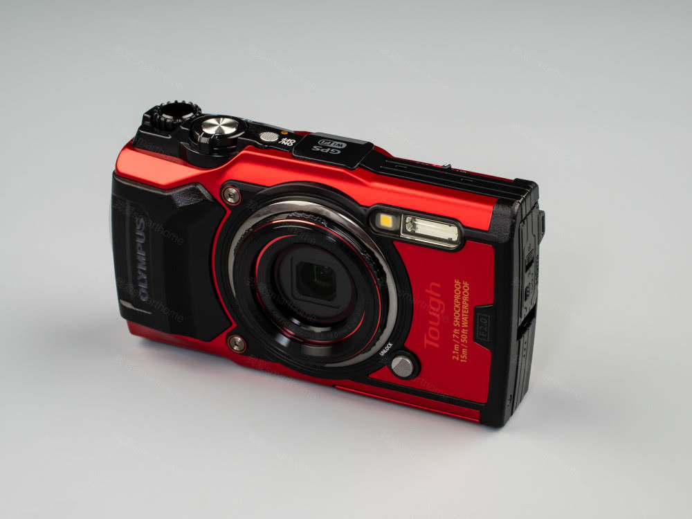 sell Olympus Tough TG-6