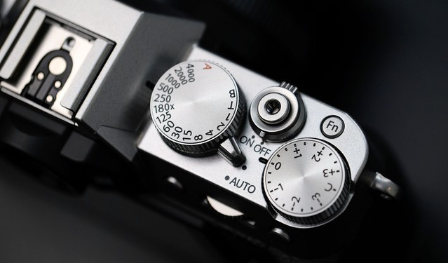 sell Fujifilm X-T30