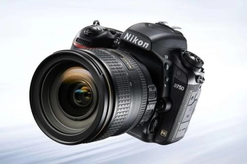 sell Nikon D750