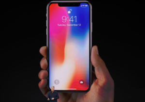 sell iphone X