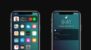 sell iphone X