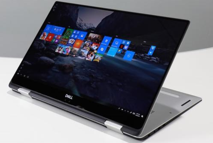 sell Dell XPS 15 2-in1