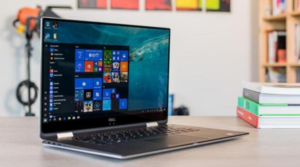 sell Dell XPS 15 2-in1