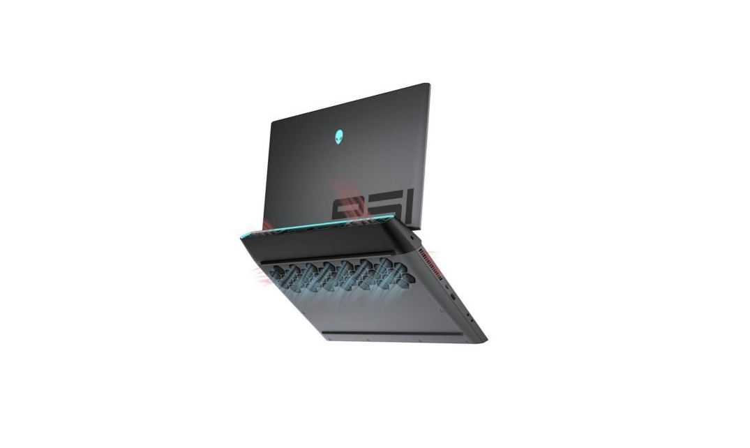 sell Alienware Area-51m