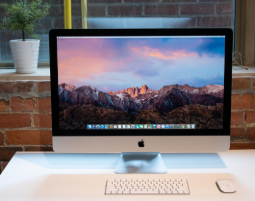 sell imac