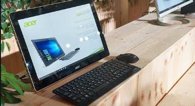 sell Acer Aspire Z3