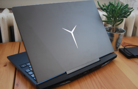 sell Lenovo Legion Y7000P